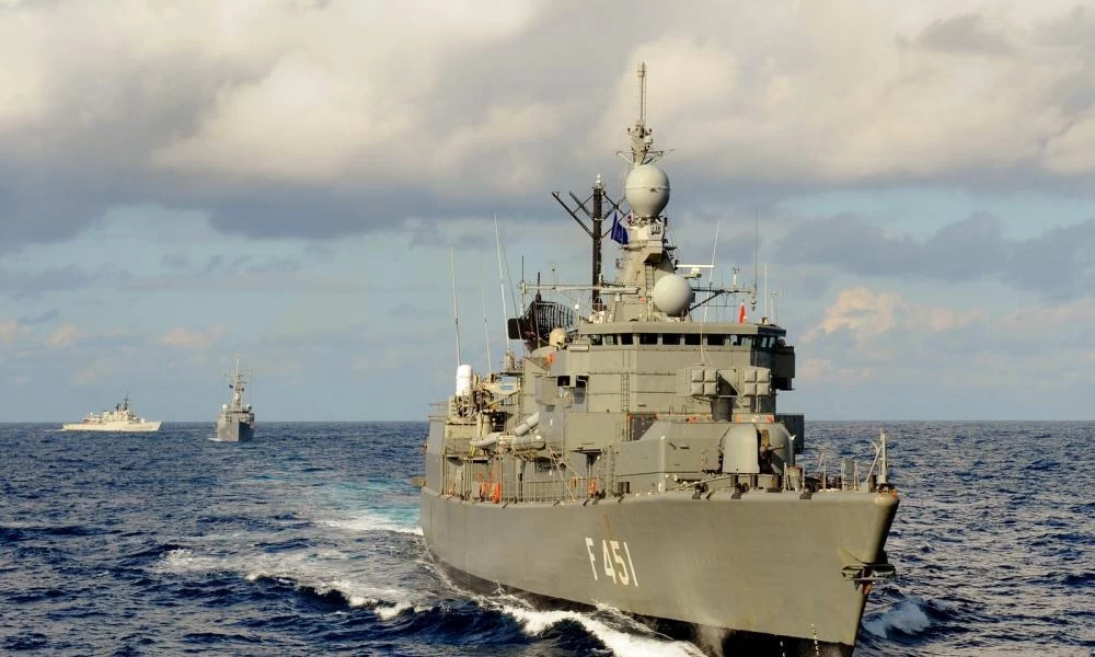 Ποιος Τούρκος έδωσε την εντολή να γίνει το επεισόδιο με τη "ΛΗΜΝΟΣ";